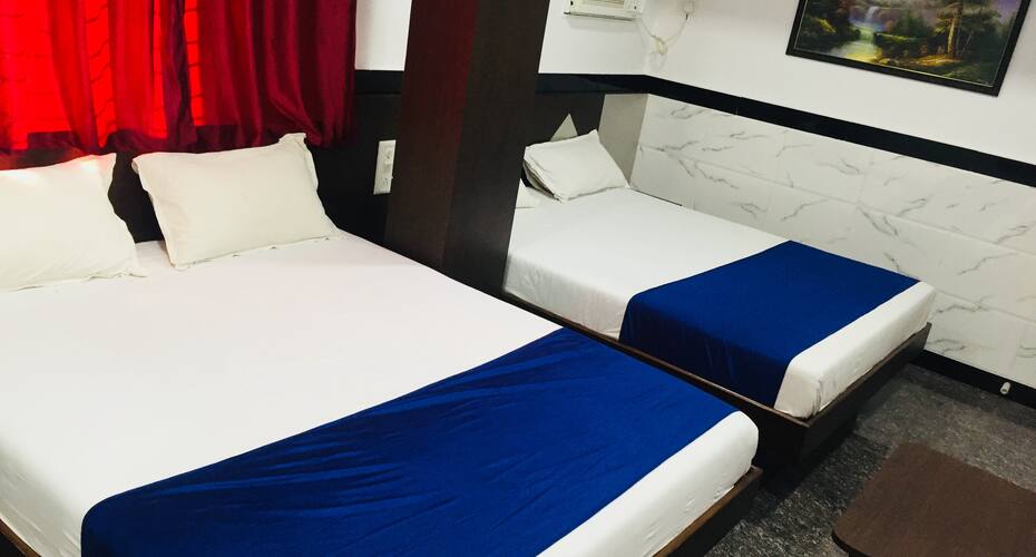 Hotel Ruchit Palace, Mumbai 3